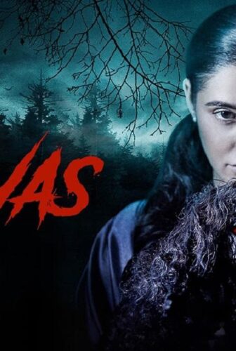 فيلم Amavas 2019 مترجم