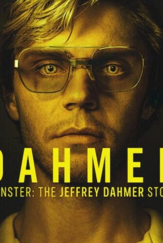 مسلسل Dahmer الحلقة 9 التاسعة مترجمة