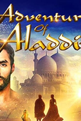 فيلم Adventures of Aladdin 2019 مترجم