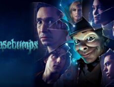 مسلسل Goosebumps الحلقة 7 السابعة مترجمة