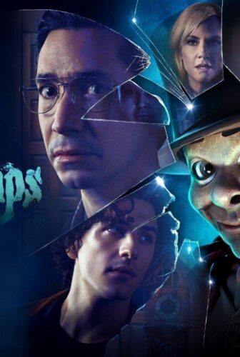 مسلسل Goosebumps الحلقة 7 السابعة مترجمة