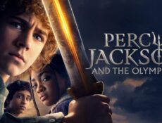 مسلسل Percy Jackson and the Olympians الحلقة 5 الخامسة مترجمة