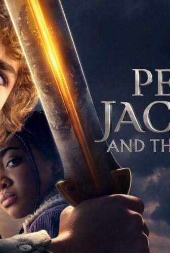 مسلسل Percy Jackson and the Olympians الحلقة 5 الخامسة مترجمة