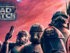 انمي Star Wars: The Bad Batch الحلقة 9 مترجمة