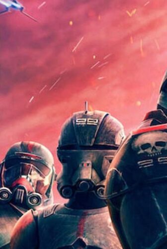 انمي Star Wars: The Bad Batch الحلقة 9 مترجمة