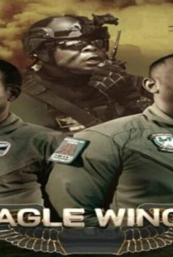 فيلم Eagle Wings 2022 مترجم