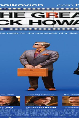 فيلم The Great Buck Howard 2008 مترجم