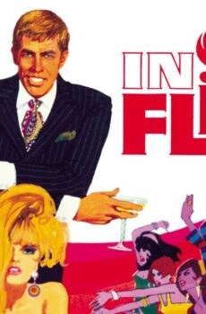 فيلم In Like Flint 1967 مترجم