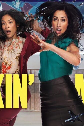 مسلسل Workin Moms الحلقة 11 الحادية عشر مترجمة