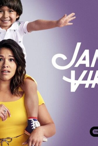 مسلسل Jane the Virgin الموسم 5 الحلقة 11 مترجمة