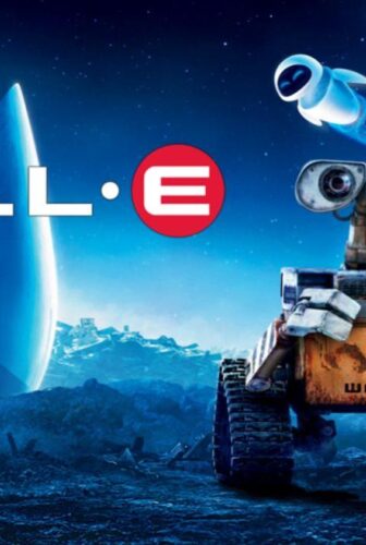 فيلم Wall-E 2008 مدبلج