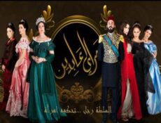 مسلسل سرايا عابدين الحلقة 22 الثانية والعشرون