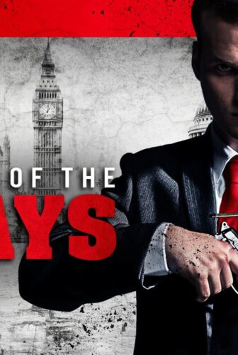 فيلم The Rise of the Krays 2015 مترجم