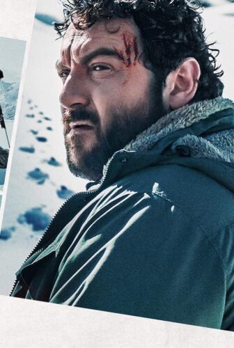 فيلم White Paradise 2022 مترجم