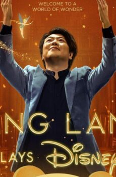 فيلم Lang Lang Plays Disney 2023 مترجم
