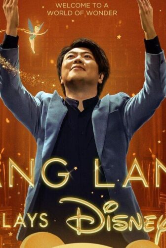 فيلم Lang Lang Plays Disney 2023 مترجم