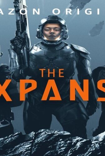 مسلسل The Expanse الموسم 6 الحلقة 4 مترجمة