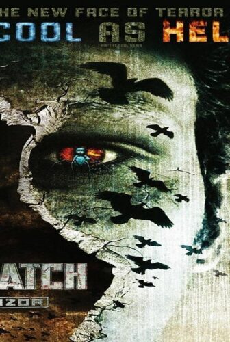 فيلم Night Watch 2004 مترجم
