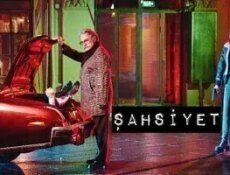 مسلسل شخصية الحلقة 1 الاولى مدبلجة