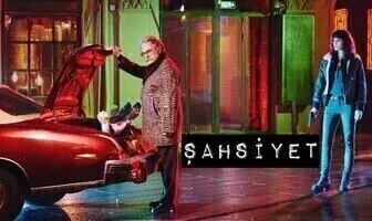 مسلسل شخصية الحلقة 1 الاولى مدبلجة