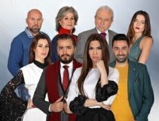 مسلسل العاصي الحلقة 11