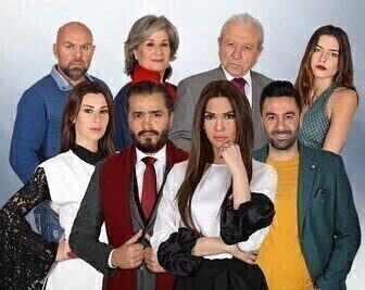 مسلسل العاصي الحلقة 11