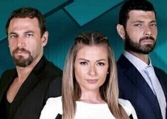 مسلسل الحب الحقيقي الموسم 2 الحلقة 10