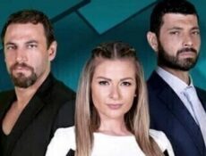 مسلسل الحب الحقيقي الموسم 2 الحلقة 30