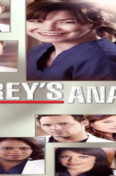 مسلسل Grey’s Anatomy الموسم 10 الحلقة 3 مترجمة كاملة