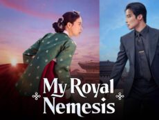 مسلسل My Royal Nemesis الحلقة 12 الثانية عشر مترجمة
