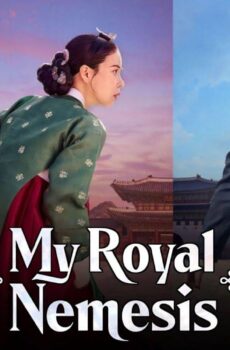 مسلسل My Royal Nemesis الحلقة 3 الثالثة مترجمة