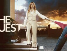 مسلسل The Guest الحلقة 3 الثالثة مترجمة
