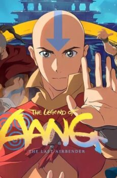 فيلم Avatar: Aang, The Last Airbender 2026 مترجم