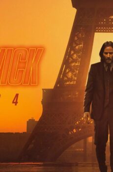 فيلم جون ويك: فصل 4 John Wick: Chapter 4 2023 مترجم