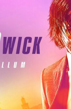فيلم جون ويك: الفصل 3 John Wick: Chapter 3 2019 مترجم