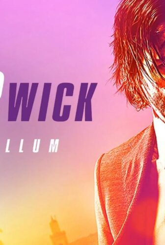 فيلم جون ويك: الفصل 3 John Wick: Chapter 3 2019 مترجم