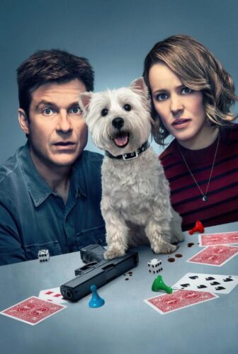فيلم Game Night 2018 مترجم