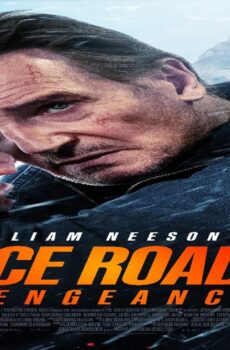 فيلم Ice Road 2 Vengeance 2025 مترجم