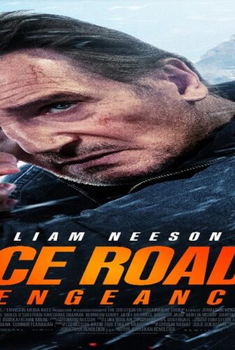فيلم Ice Road 2 Vengeance 2025 مترجم