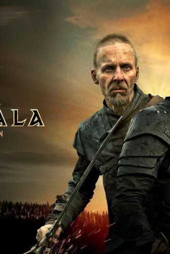 فيلم Kalevala: Kullervon tarina 2026 مترجم