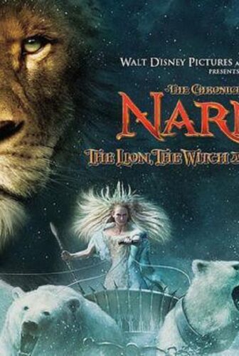 فيلم The Chronicles of Narnia 1 2005 مترجم