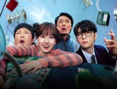 مسلسل الحمقى الخارقون The WONDERfools الحلقة 6 مترجمة