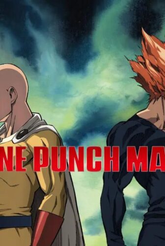 انمي One Punch Man الموسم 3 الحلقة 5 مترجمة كاملة