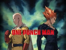 انمي One Punch Man الموسم 3 الحلقة 5 مترجمة كاملة
