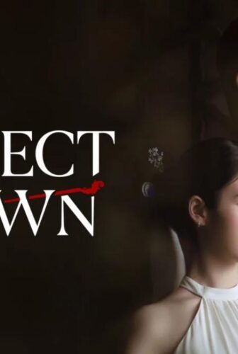 Perfect Crown