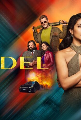 مسلسل Citadel الموسم 2 الحلقة 1 الاولى مترجمة