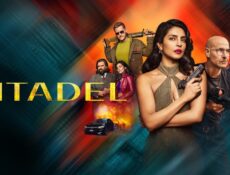 مسلسل Citadel الموسم 2 الحلقة 2 الثانية مترجمة