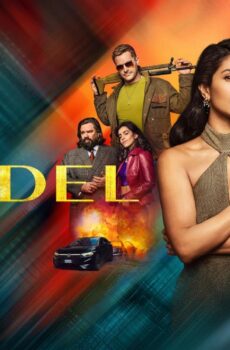مسلسل Citadel الموسم 2 الحلقة 1 الاولى مترجمة