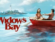 مسلسل Widow’s Bay الحلقة 4 الرابعة مترجمة