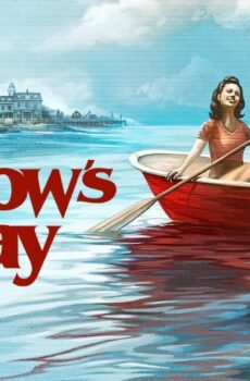 مسلسل Widow’s Bay الحلقة 4 الرابعة مترجمة